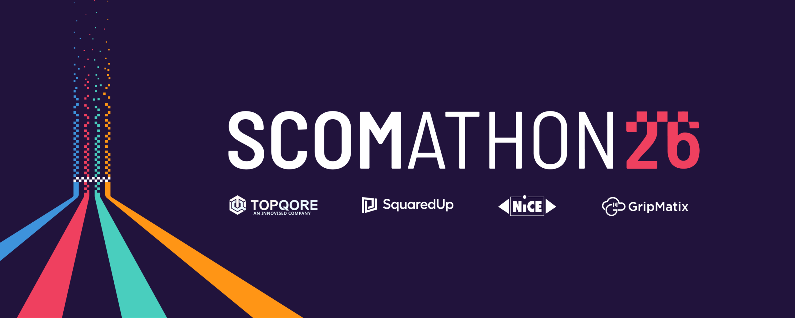 SCOMathon 2026