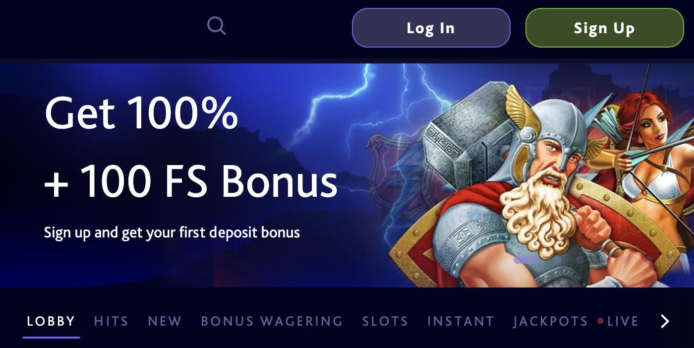 free online casino slots