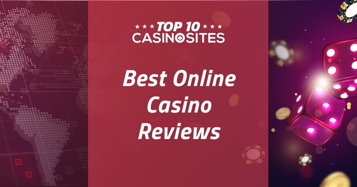 online casino for real money