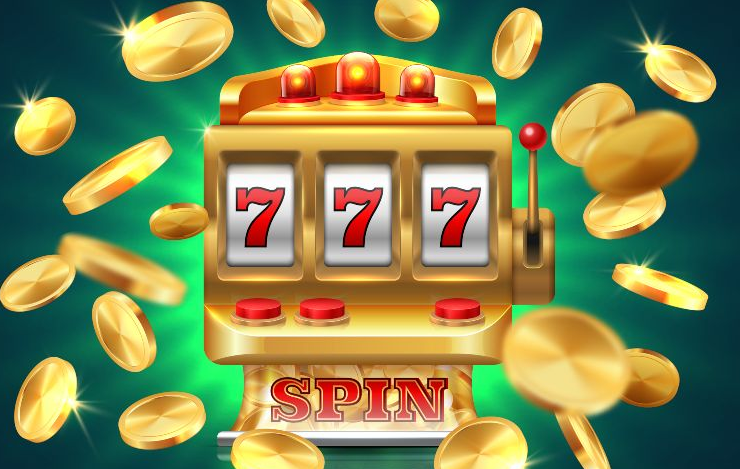 online casino live