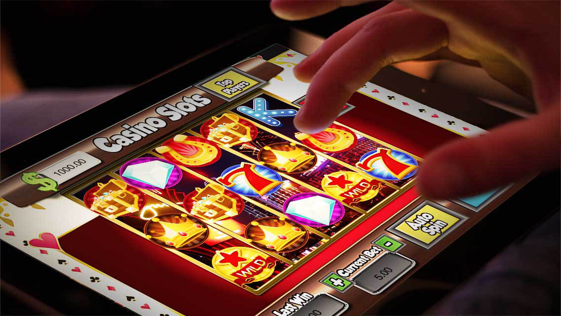 quick hit casino online slots