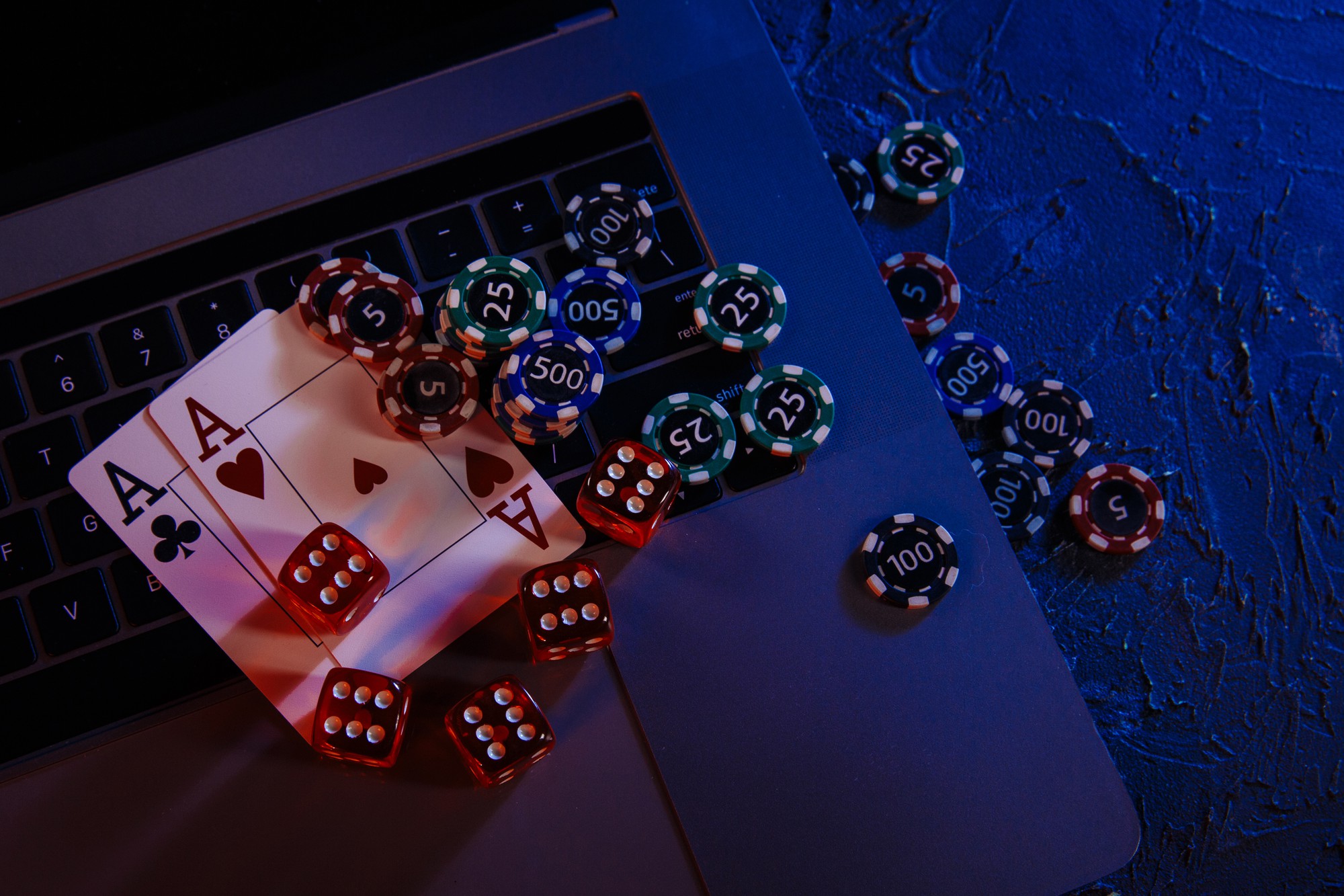 Slot machine
