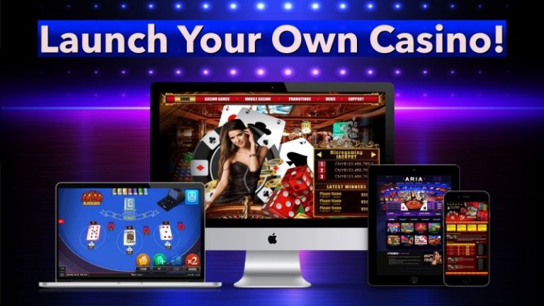 online casino welcome bonus