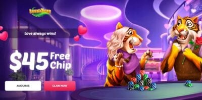 spintiger casino customer support