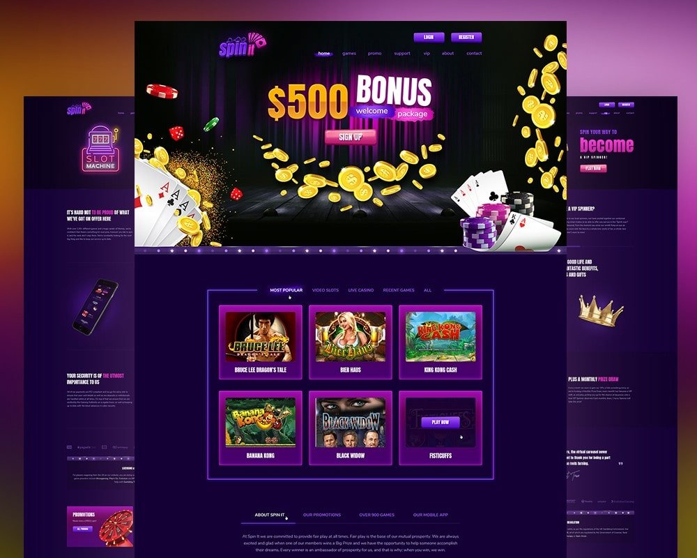 fastest withdrawal online casino canada